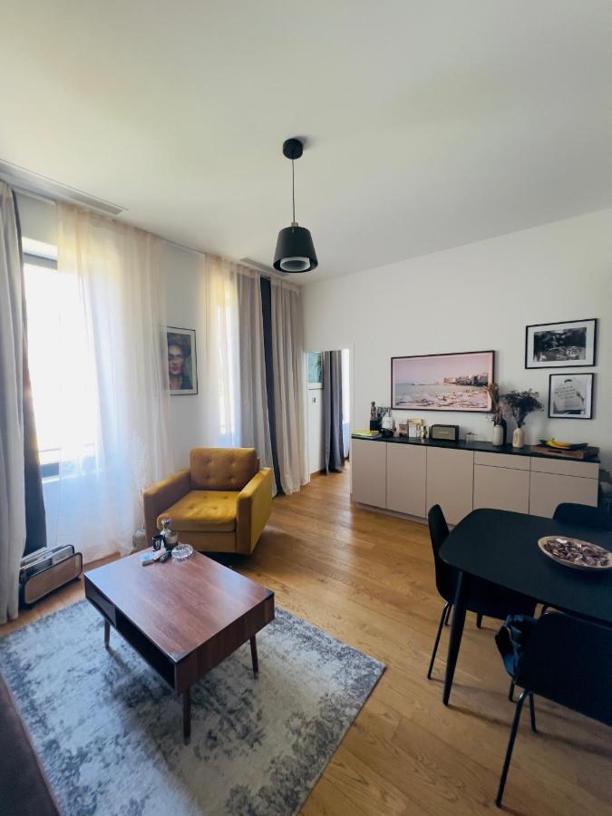 Apartment Grand Standing F3 Carre D'or Ajaccio